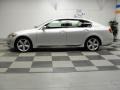 Mercury Metallic - GS 350 Photo No. 8