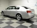 Mercury Metallic - GS 350 Photo No. 9