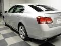 Mercury Metallic - GS 350 Photo No. 10