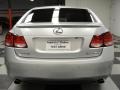 Mercury Metallic - GS 350 Photo No. 12