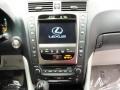 Mercury Metallic - GS 350 Photo No. 15
