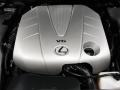 Mercury Metallic - GS 350 Photo No. 26