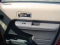 2007 Blazing Copper Metallic Ford Edge SE  photo #16