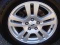 2007 Blazing Copper Metallic Ford Edge SE  photo #27