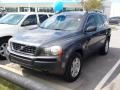 2005 Titanium Gray Metallic Volvo XC90 2.5T  photo #3