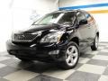Black Onyx - RX 350 Photo No. 1