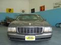 1998 Moonstone Metallic Cadillac DeVille Sedan  photo #29