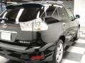 2008 Black Onyx Lexus RX 350  photo #11