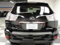 Black Onyx - RX 350 Photo No. 12