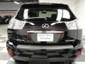 2008 Black Onyx Lexus RX 350  photo #12