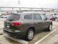 Cocoa Metallic - Enclave CXL Photo No. 5