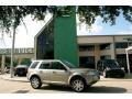 2010 Ipanema Sand Land Rover LR2 HSE #36333142