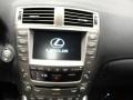 2007 Black Sapphire Pearl Lexus IS 350  photo #14