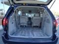 2005 Stratosphere Mica Toyota Sienna XLE AWD  photo #11