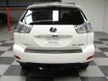 Crystal White - RX 400h AWD Hybrid Photo No. 12