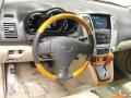 Crystal White - RX 400h AWD Hybrid Photo No. 13