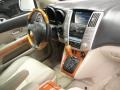 Crystal White - RX 400h AWD Hybrid Photo No. 14