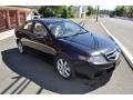 Nighthawk Black Pearl - TSX Sedan Photo No. 2