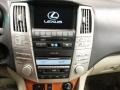 Crystal White - RX 400h AWD Hybrid Photo No. 15