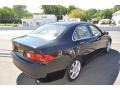Nighthawk Black Pearl - TSX Sedan Photo No. 3