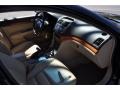 Nighthawk Black Pearl - TSX Sedan Photo No. 6
