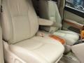 Crystal White - RX 400h AWD Hybrid Photo No. 21