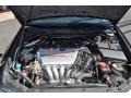 Nighthawk Black Pearl - TSX Sedan Photo No. 10