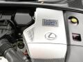 Crystal White - RX 400h AWD Hybrid Photo No. 24