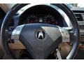 Nighthawk Black Pearl - TSX Sedan Photo No. 11