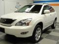 Crystal White - RX 350 Photo No. 4