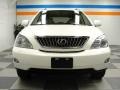 Crystal White - RX 350 Photo No. 6