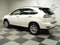 Crystal White - RX 350 Photo No. 9