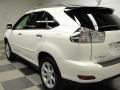 Crystal White - RX 350 Photo No. 10
