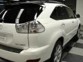 Crystal White - RX 350 Photo No. 11