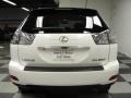 Crystal White - RX 350 Photo No. 12