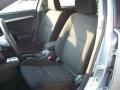 2010 Apex Silver Metallic Mitsubishi Lancer ES  photo #12