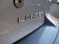 2010 Apex Silver Metallic Mitsubishi Lancer ES  photo #18