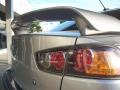 2010 Apex Silver Metallic Mitsubishi Lancer ES  photo #19