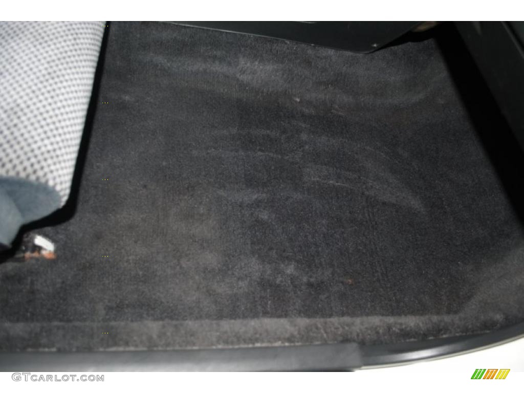 1986 Civic CRX Si - Greek White / Black photo #37