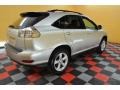 Millennium Silver Metallic - RX 350 AWD Photo No. 6