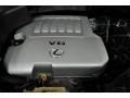 Millennium Silver Metallic - RX 350 AWD Photo No. 20