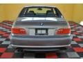 2004 Silver Grey Metallic BMW 3 Series 330i Coupe  photo #5