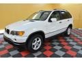 Alpine White - X5 3.0i Photo No. 3