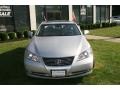 Tungsten Silver Metallic - ES 350 Photo No. 2