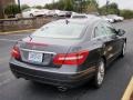 2010 Steel Grey Metallic Mercedes-Benz E 350 Coupe  photo #11