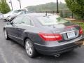 2010 Steel Grey Metallic Mercedes-Benz E 350 Coupe  photo #12