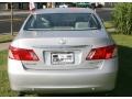Tungsten Silver Metallic - ES 350 Photo No. 8