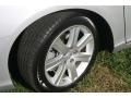 Tungsten Silver Metallic - ES 350 Photo No. 21