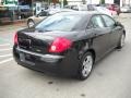 Carbon Black Metallic - G6 Sedan Photo No. 3
