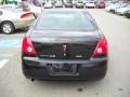 Carbon Black Metallic - G6 Sedan Photo No. 4